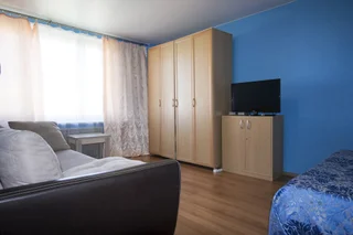 Москва: Апартаменты Apart Lux 4-я Сокольническая