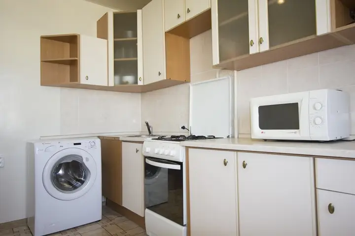 Апартаменты Apart Lux 4-я Сокольническая — фото 3
