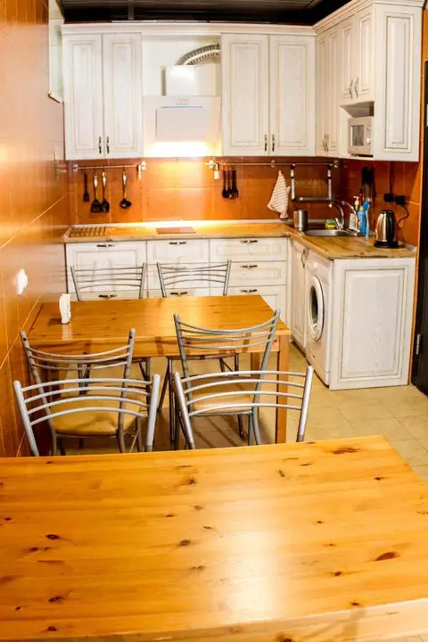 Ейск: Guest House Morskaya 265