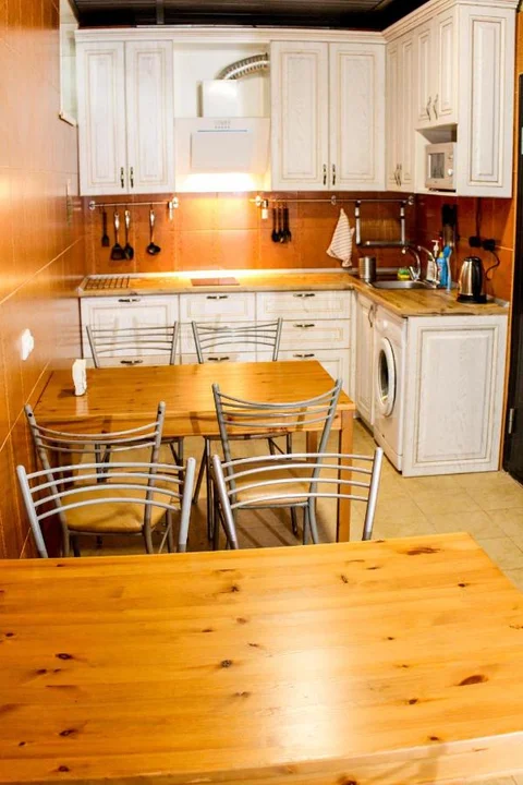 Ейск: Guest House Morskaya 265