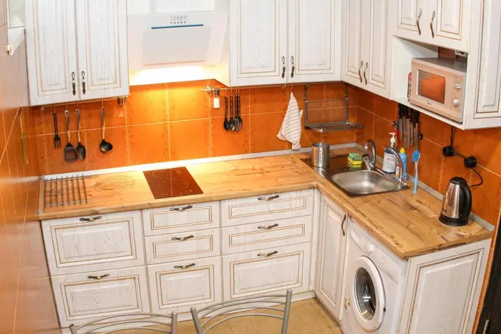 Ейск: Guest House Morskaya 265