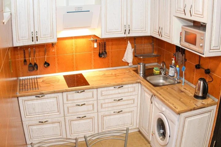 Ейск: Guest House Morskaya 265