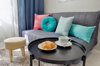 Москва: Апартаменты Apartment-Гамалеи студия 8