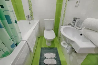 Москва: Апартаменты Apartment-Гамалеи студия 8