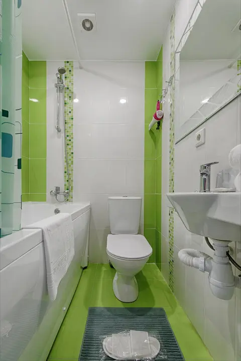 Москва: Апартаменты Apartment-Гамалеи студия 8