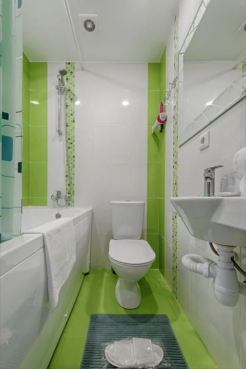 Москва: Апартаменты Apartment-Гамалеи студия 8