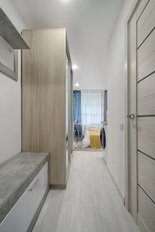 Москва: Апартаменты Apartment-Гамалеи студия 8