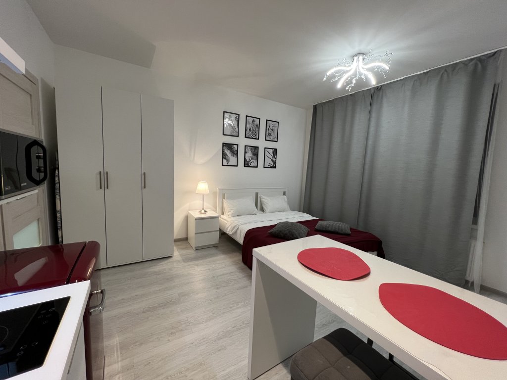 Санкт-Петербург: Апартаменты Zina's Apartment для Троих Гостей