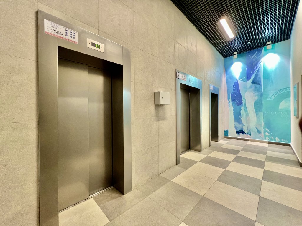 Санкт-Петербург: Апартаменты Zina's Apartment для Троих Гостей