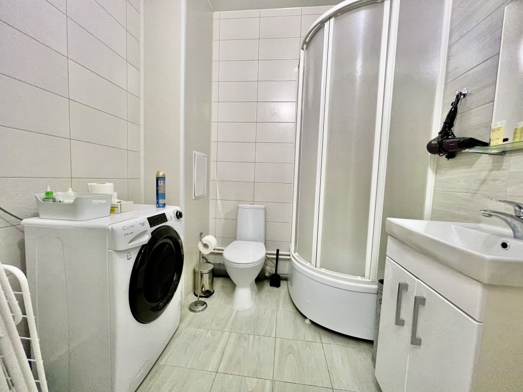 Санкт-Петербург: Апартаменты Zina's Apartment для Троих Гостей