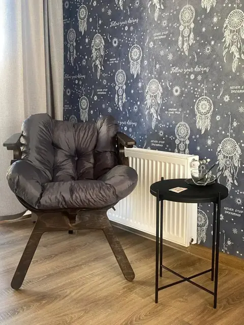 Хужир: Конкордия