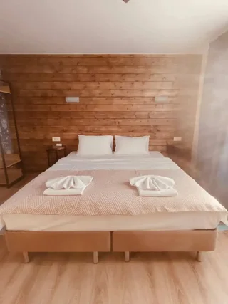 Хужир: Конкордия