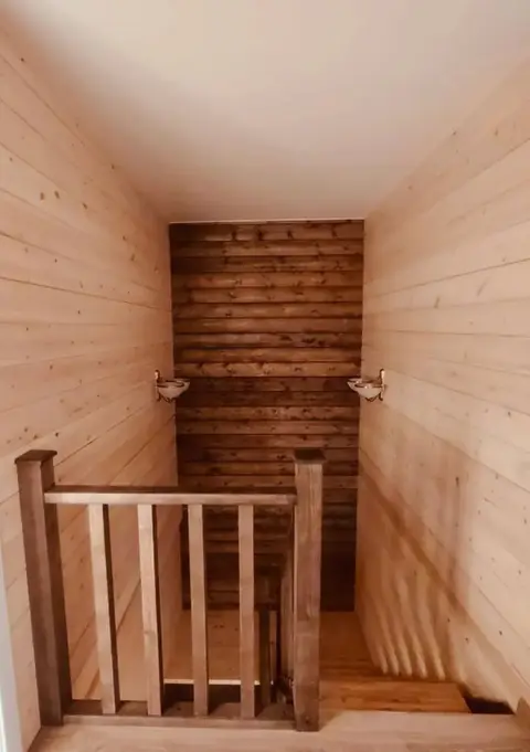 Хужир: Конкордия