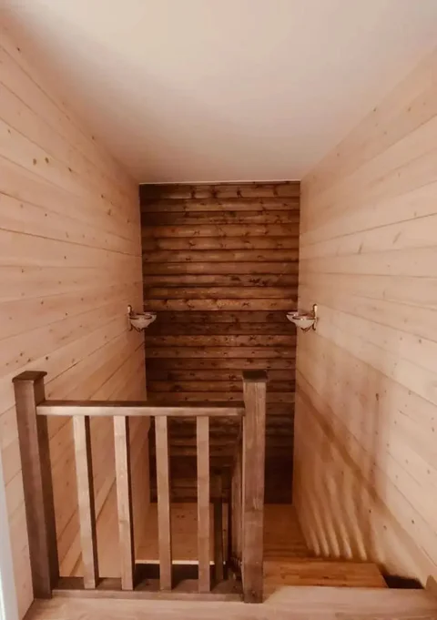 Хужир: Конкордия