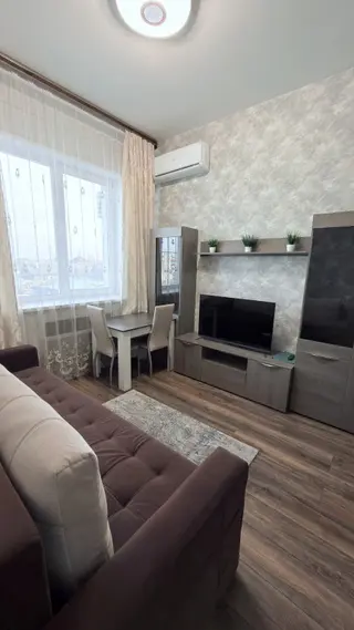 Нижнеудинск: Отель Люкс