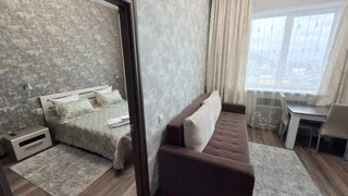 Нижнеудинск: Отель Люкс