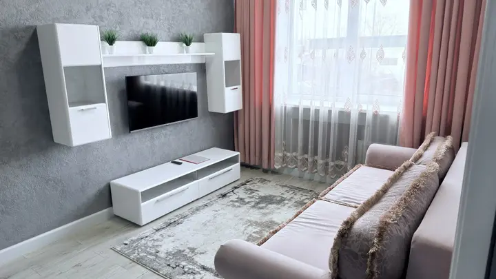 Нижнеудинск: Отель Люкс
