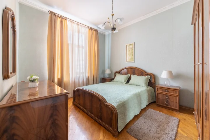 Москва: Апартаменты Apart Lux Маяковская