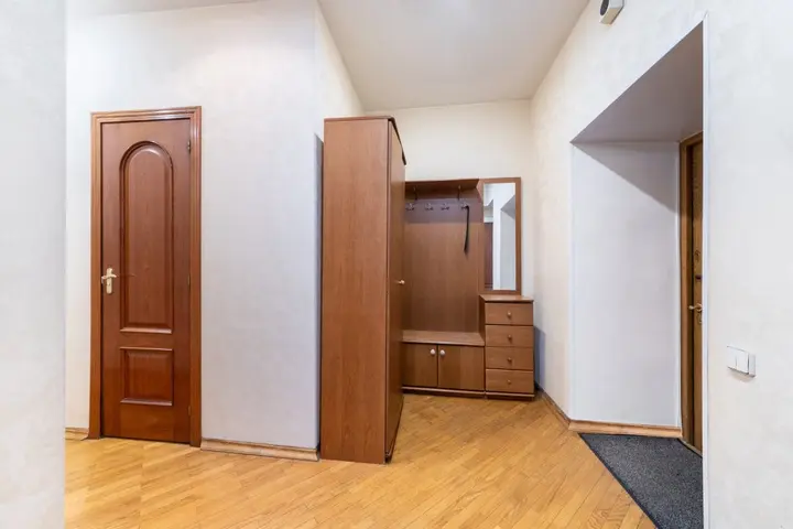 Москва: Апартаменты Apart Lux Маяковская
