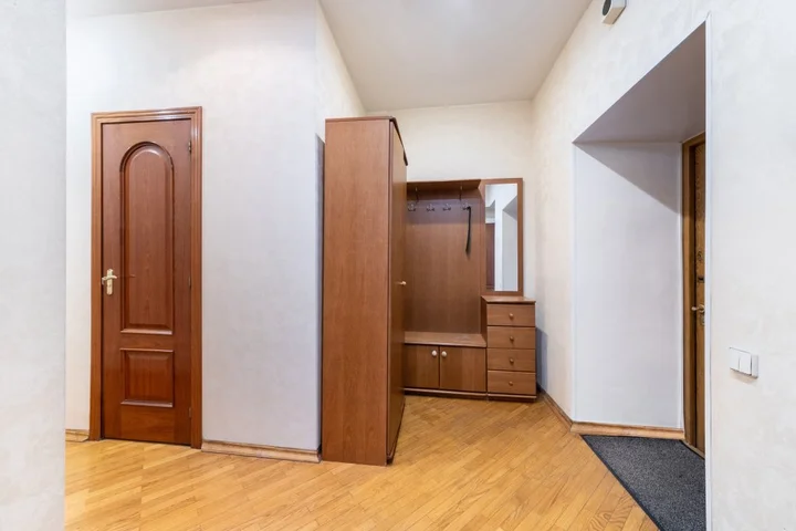 Москва: Апартаменты Apart Lux Маяковская