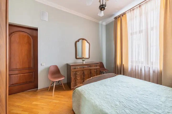 Апартаменты Apart Lux Маяковская — фото 1