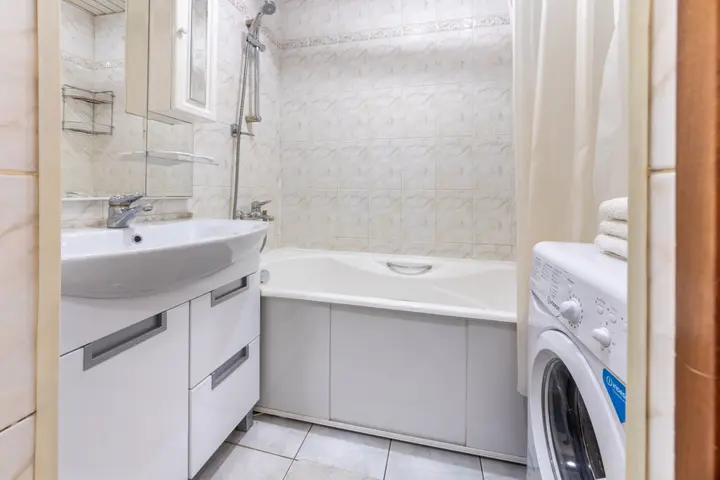 Москва: Апартаменты Apart Lux Маяковская