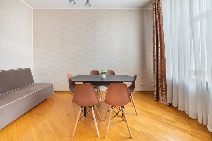 Апартаменты Apart Lux Маяковская — фото 3