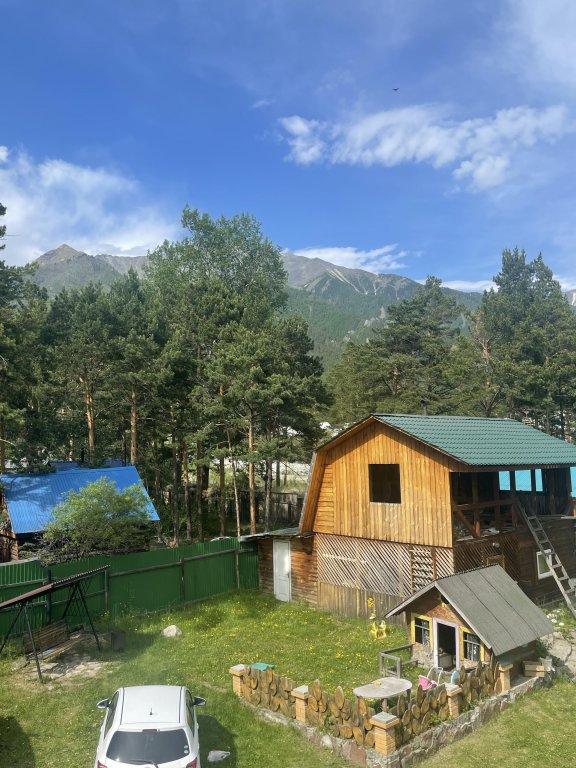 Аршан: Gostevoy Dom Guesthouse On Veresova 17