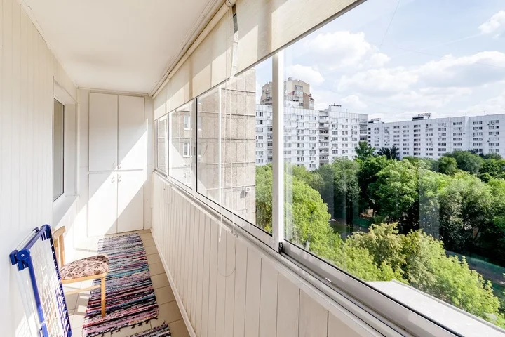 Москва: Апартаменты «Nice Таганская»