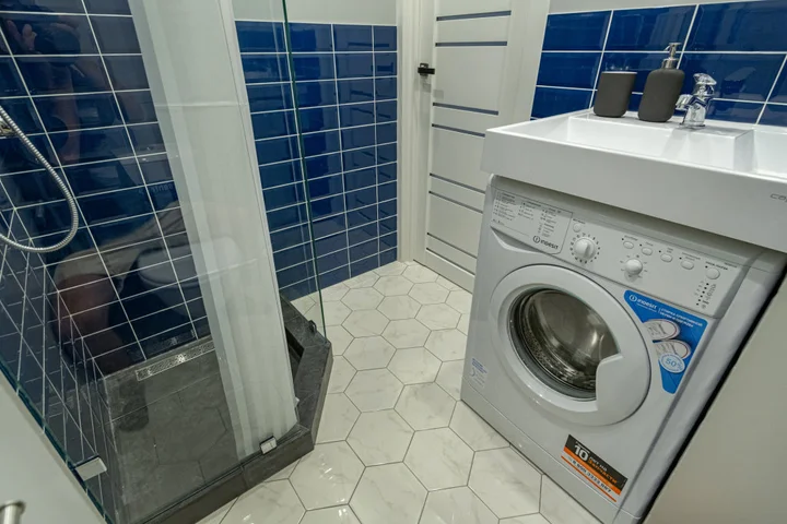 Москва: V Zhk Level Amurskaya Apartments