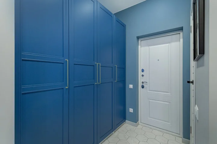 Москва: V Zhk Level Amurskaya Apartments