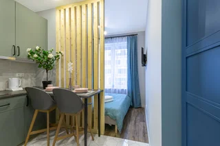 Москва: V Zhk Level Amurskaya Apartments