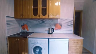 Находка: Апартаменты на Постышева