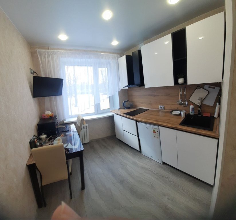 Петропавловск-Камчатский: Апартаменты Квартира