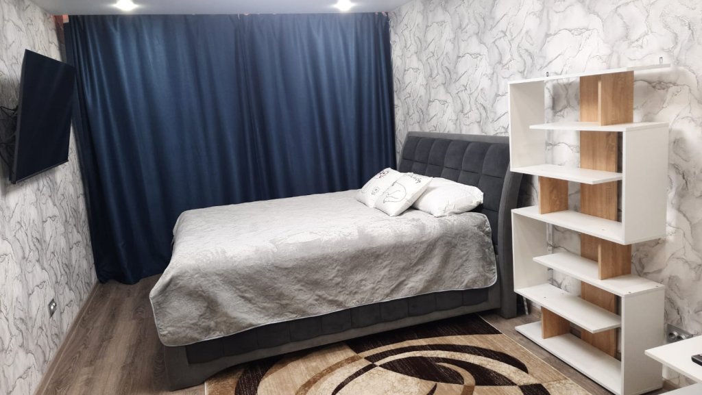Петропавловск-Камчатский: Апартаменты Квартира