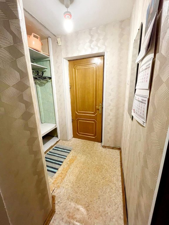 Хабаровск: Апартаменты на Кустарном 6