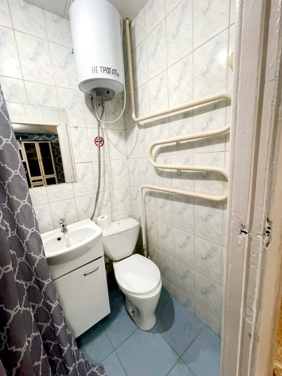 Хабаровск: Апартаменты на Кустарном 6