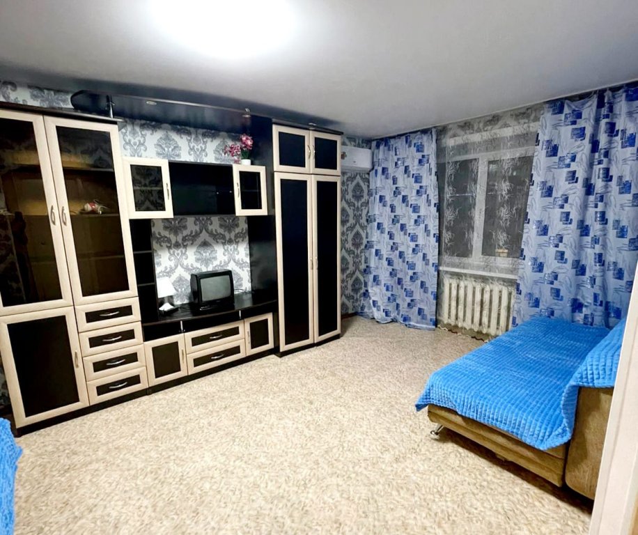 Хабаровск: Апартаменты на Кустарном 6