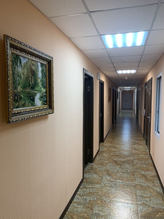 Владивосток: Отель Восток