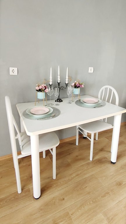 Хабаровск: Квартира у Дендрария с видом на закаты