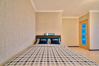 Москва: Volgogradskij Prospekt 175 32 Apartments