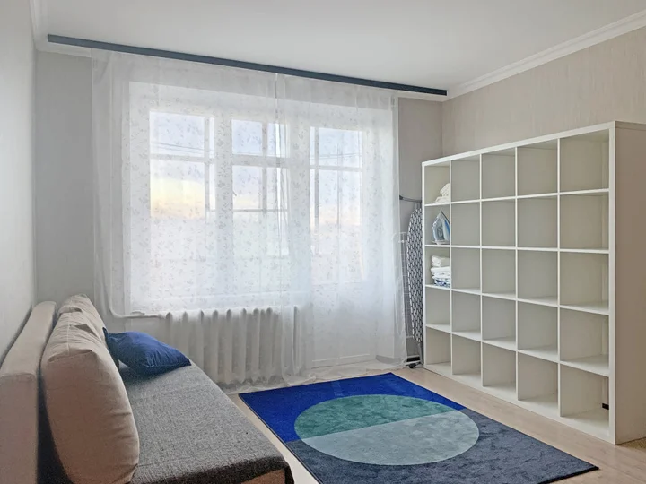 Москва: Volgogradskij Prospekt 175 32 Apartments