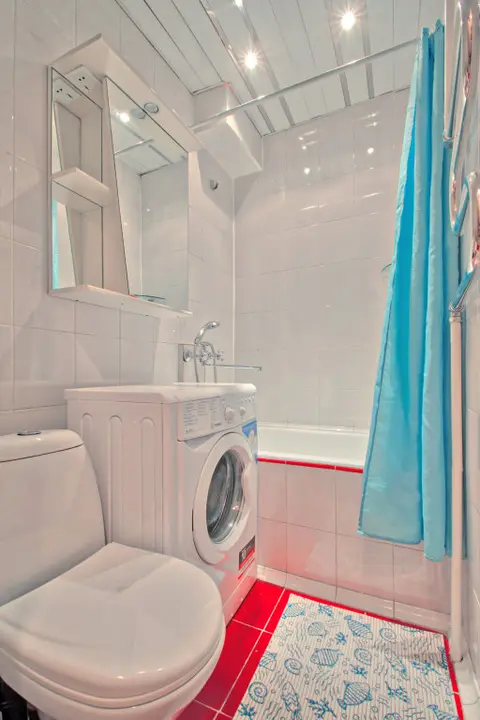 Москва: Volgogradskij Prospekt 175 32 Apartments