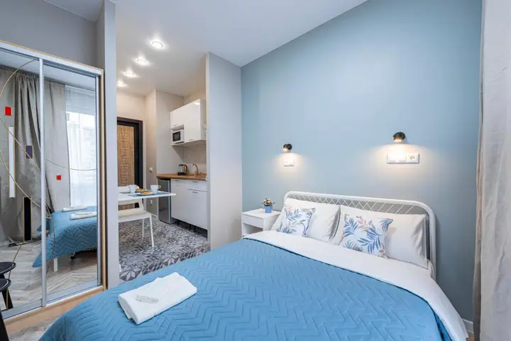 InHome24 (ИнХоум24) на улице Профсоюзная — фото 3
