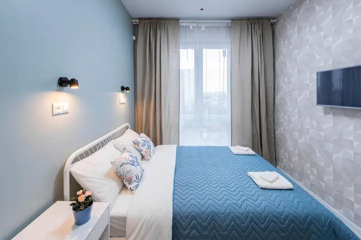 InHome24 (ИнХоум24) на улице Профсоюзная — фото 2