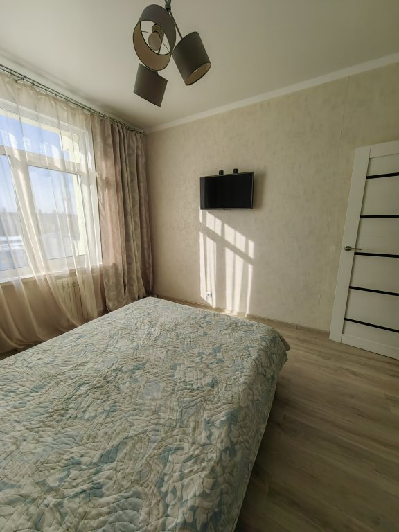 Петропавловск-Камчатский: Апартаменты Ларина Люкс