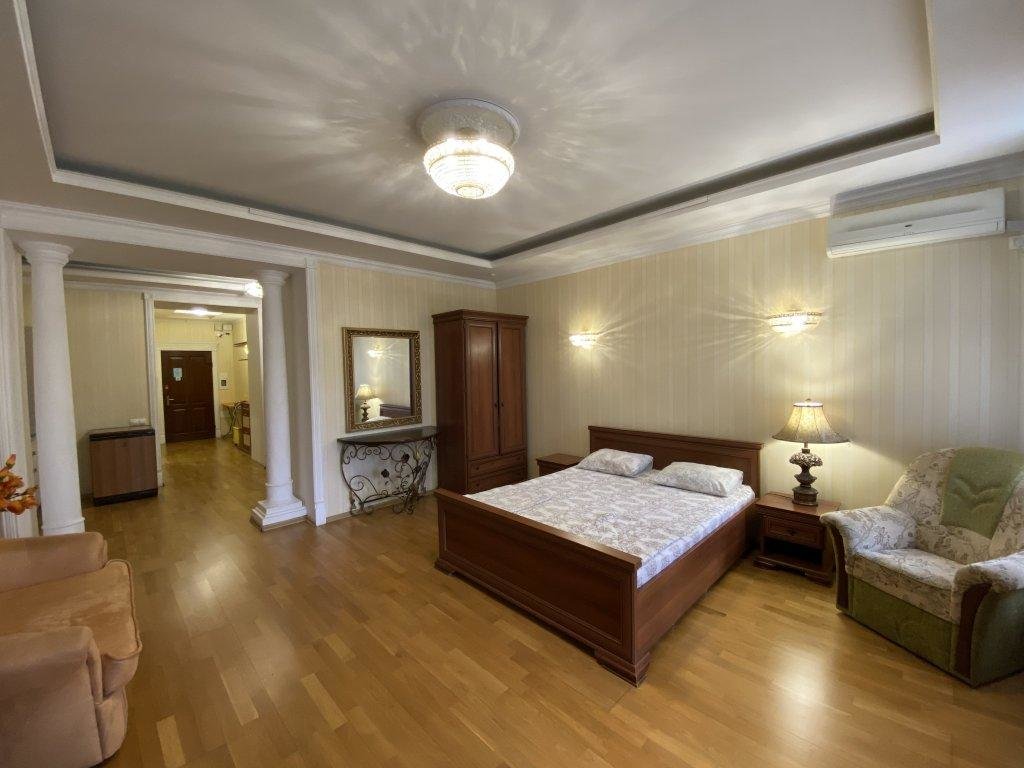 Ялта: Tavrida Apartments