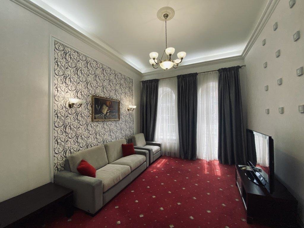 Ялта: Tavrida Apartments