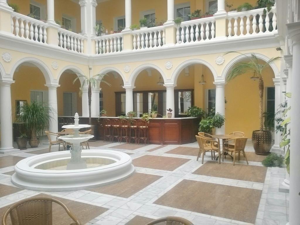 Ялта: Tavrida Apartments