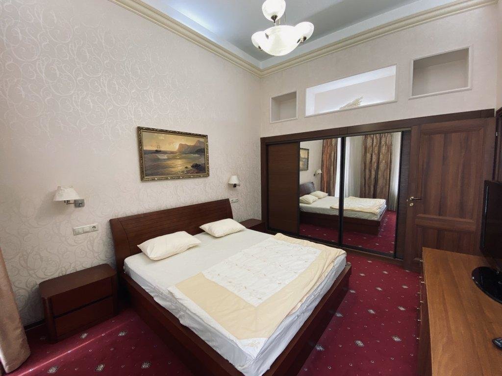 Ялта: Tavrida Apartments